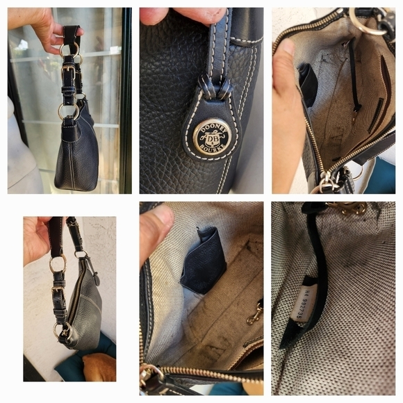 Dooney and bourke‎ Bag - Picture 2 of 2